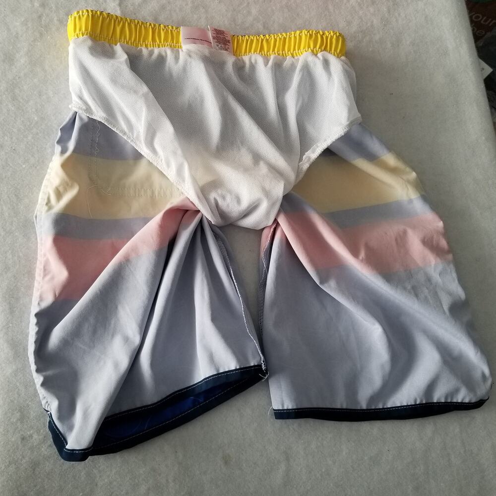 Pokemon Boy's Swim Trunks Board Shorts, Size 14/16 - Picture 5 of 10